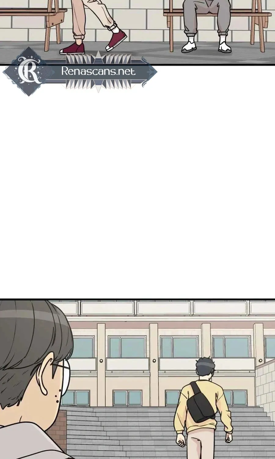 I'm Pathetic, But I Still Want Romance Chapter 19 - page 43