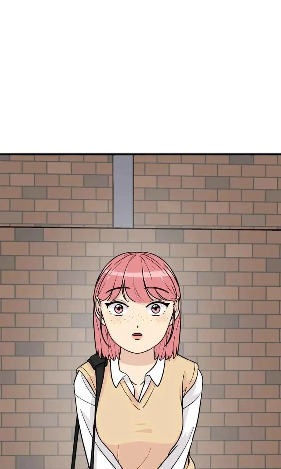 I'm Pathetic, But I Still Want Romance Chapter 19 - page 47