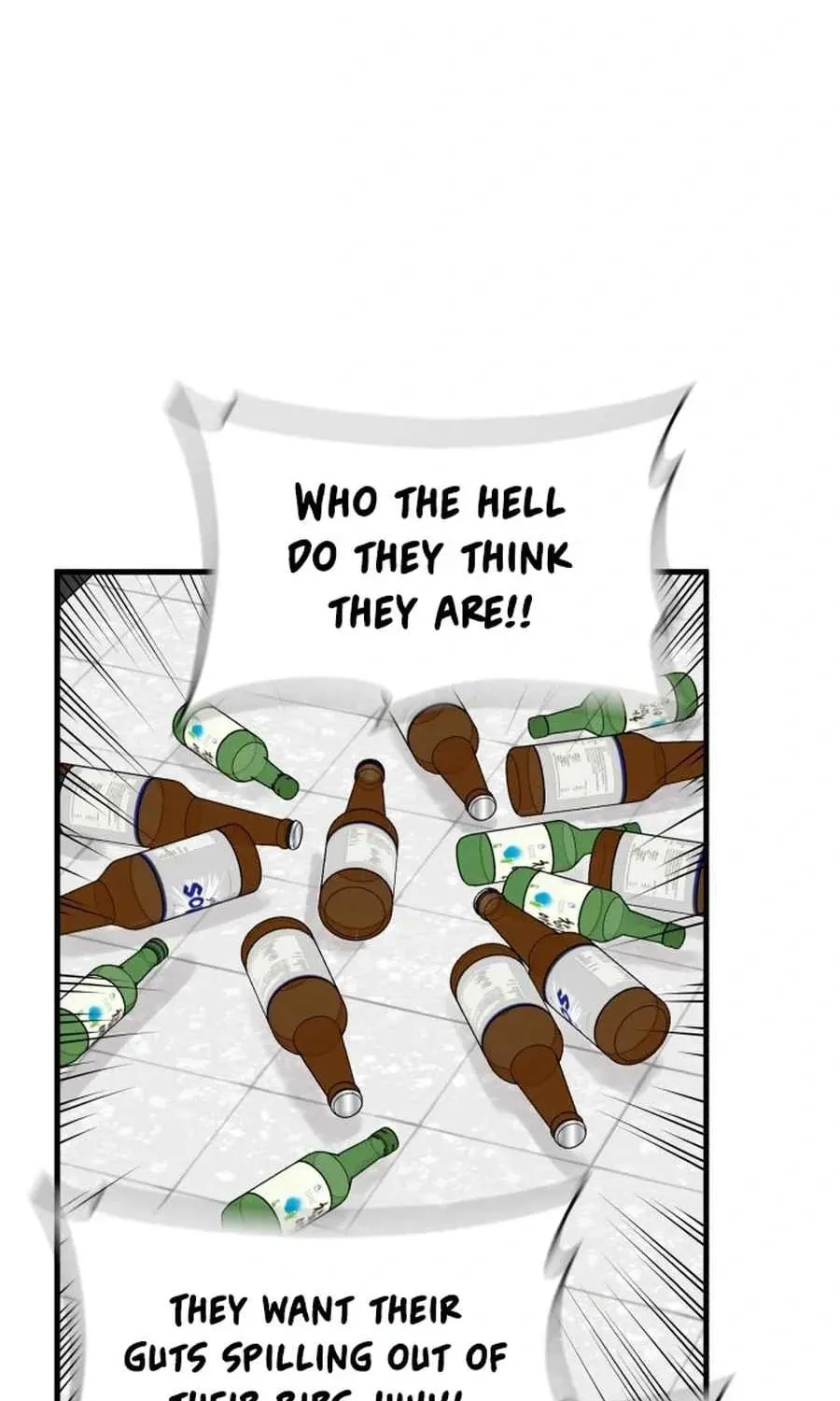 I'm Pathetic, But I Still Want Romance Chapter 19 - page 55