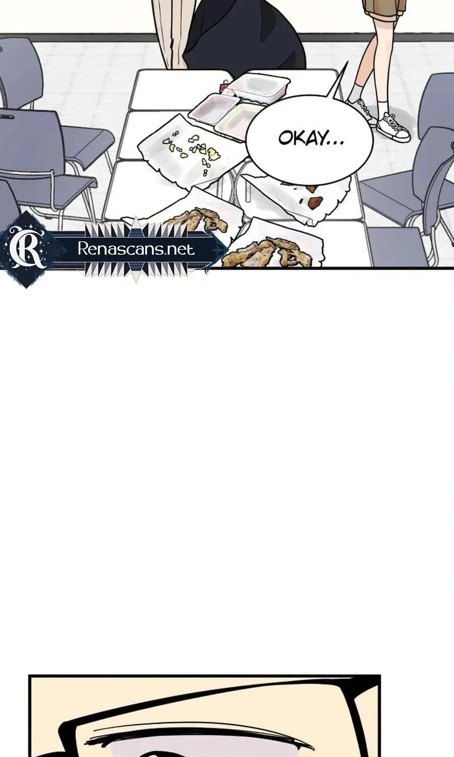 I'm Pathetic, But I Still Want Romance Chapter 19 - page 59