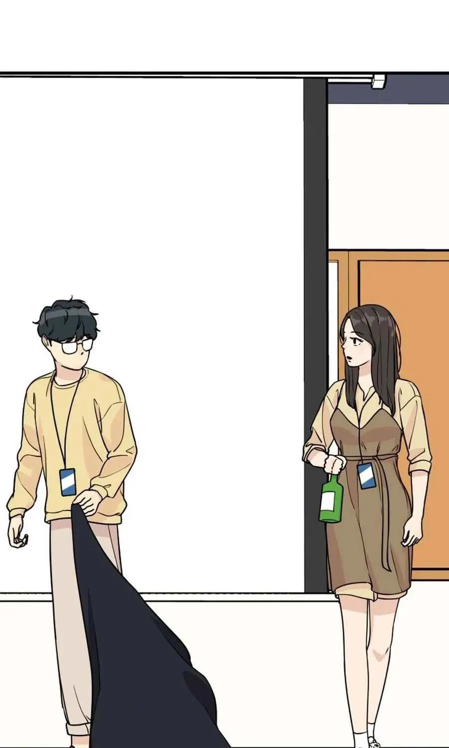 I'm Pathetic, But I Still Want Romance Chapter 19 - page 66