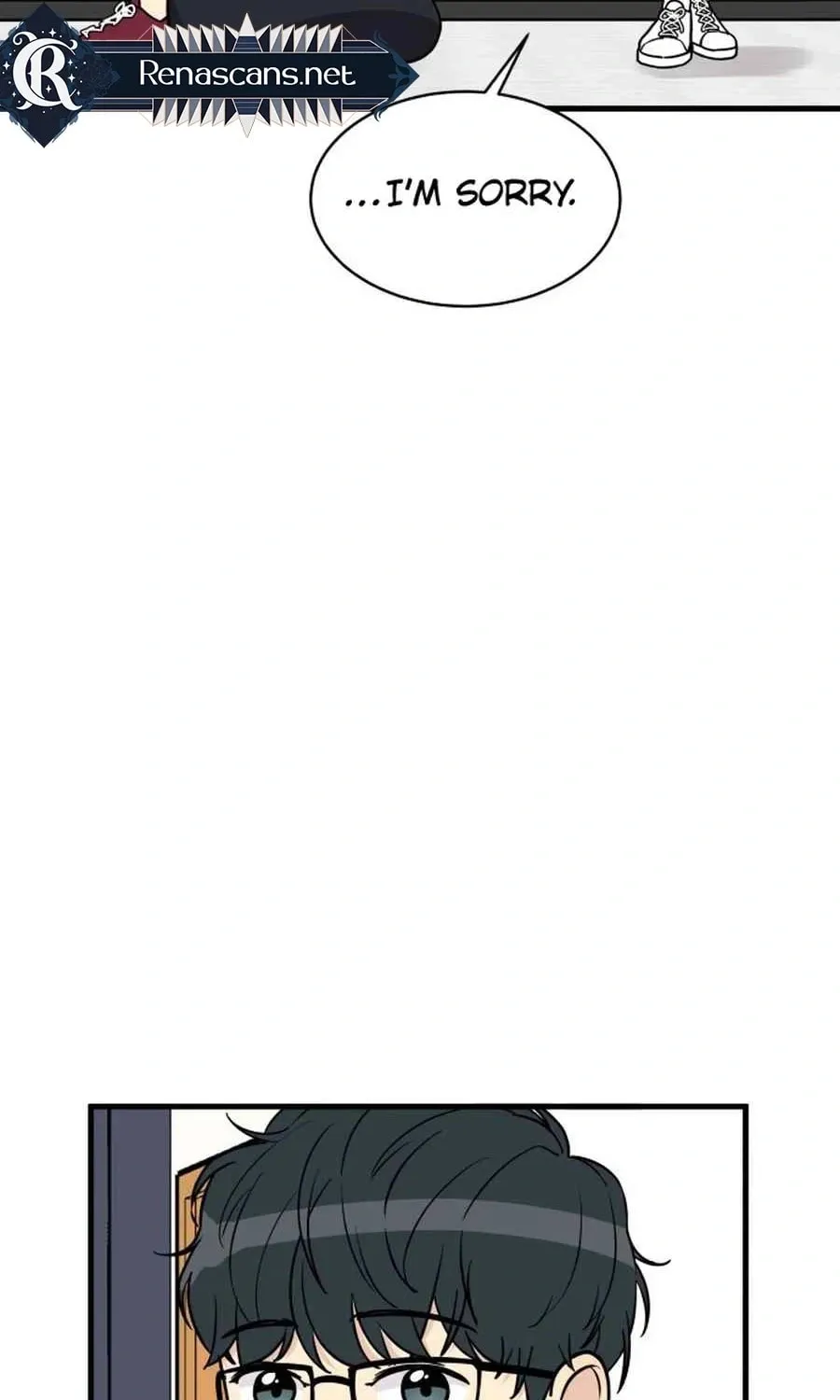 I'm Pathetic, But I Still Want Romance Chapter 19 - page 67