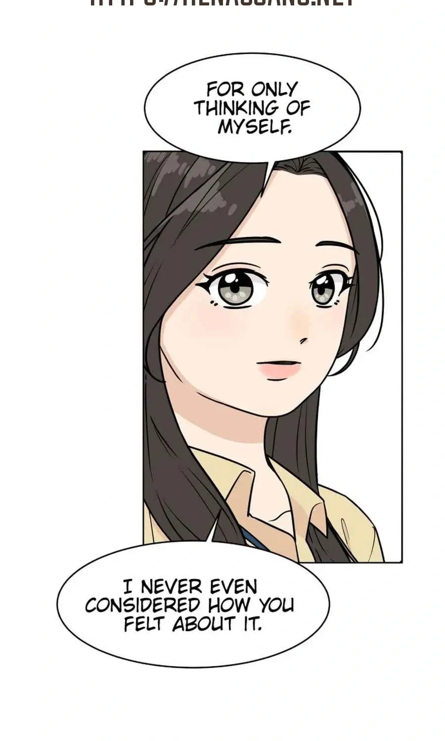 I'm Pathetic, But I Still Want Romance Chapter 19 - page 69