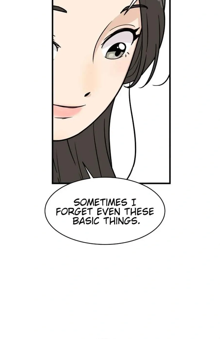 I'm Pathetic, But I Still Want Romance Chapter 19 - page 72