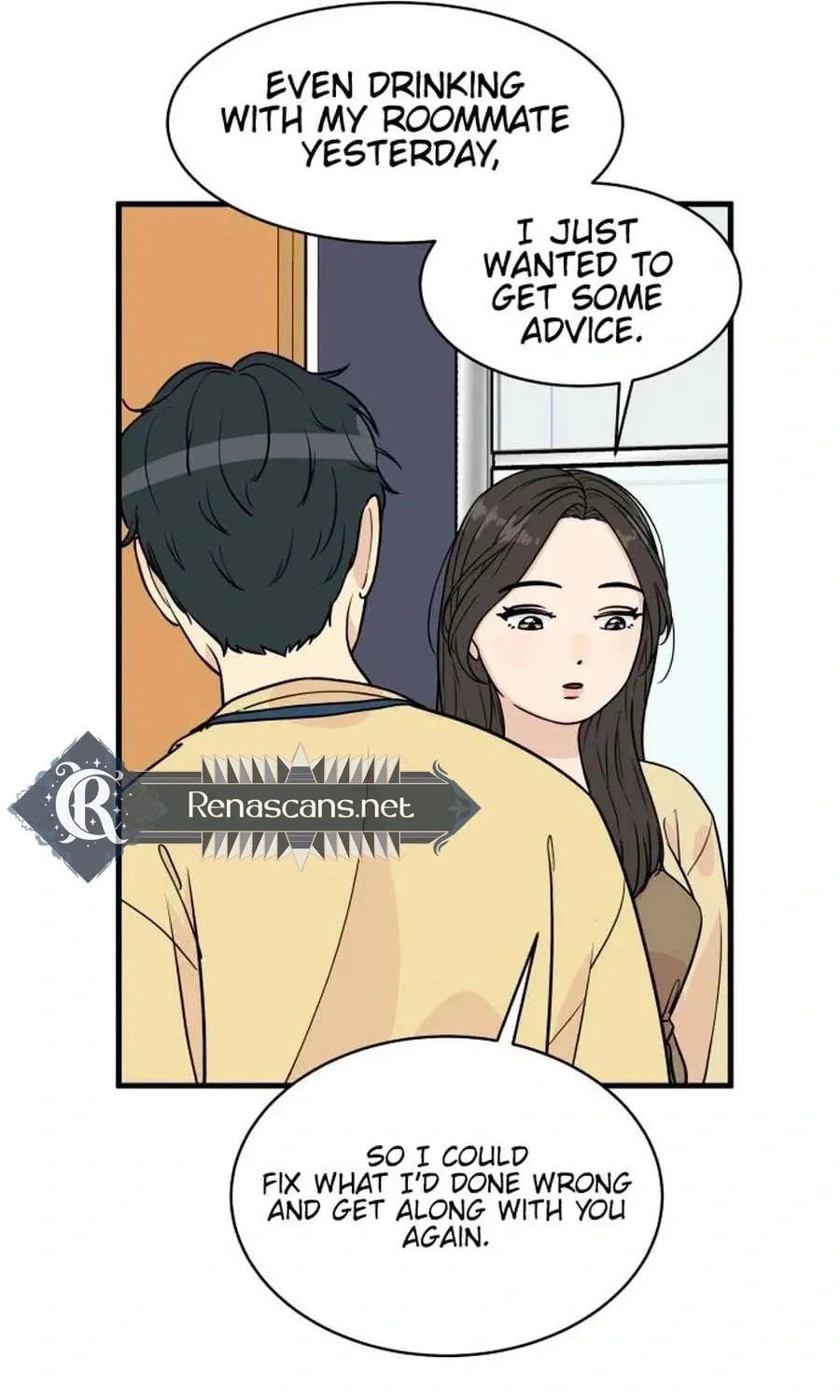 I'm Pathetic, But I Still Want Romance Chapter 19 - page 73