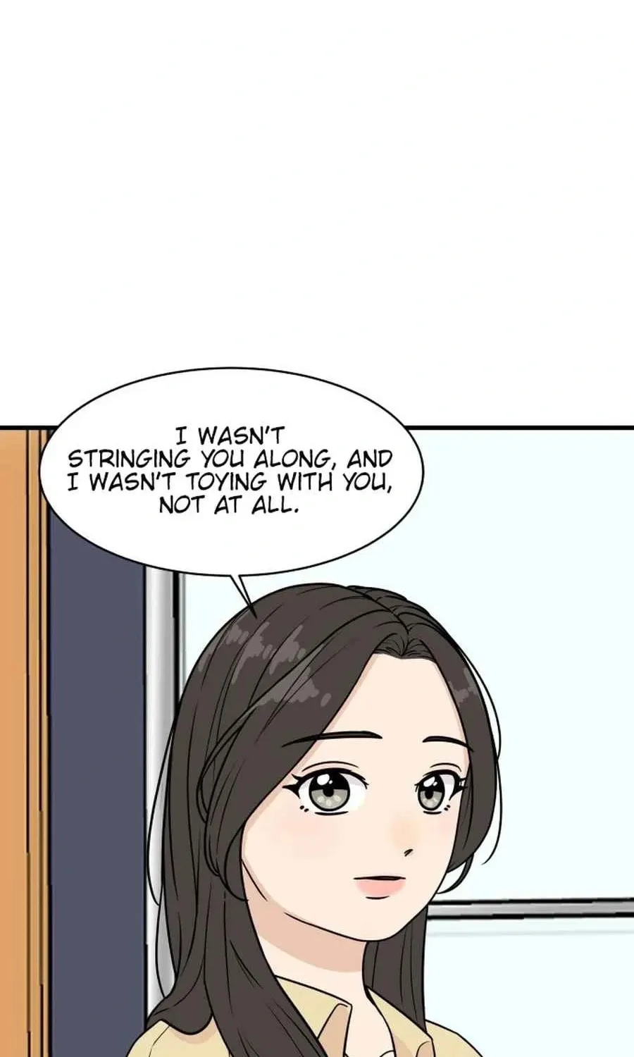 I'm Pathetic, But I Still Want Romance Chapter 19 - page 74