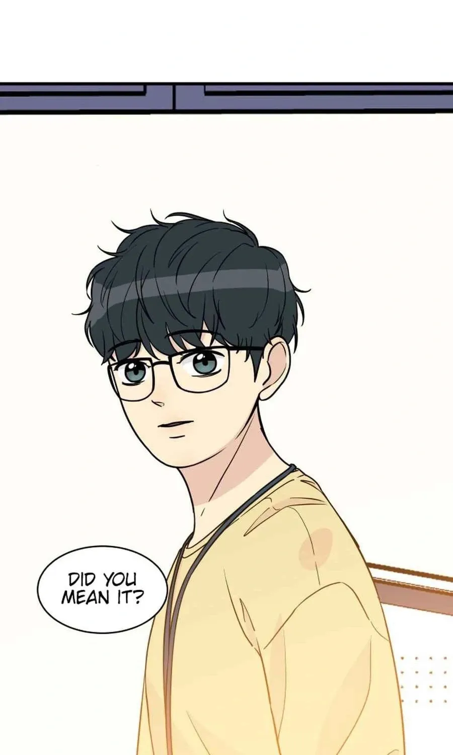 I'm Pathetic, But I Still Want Romance Chapter 19 - page 78