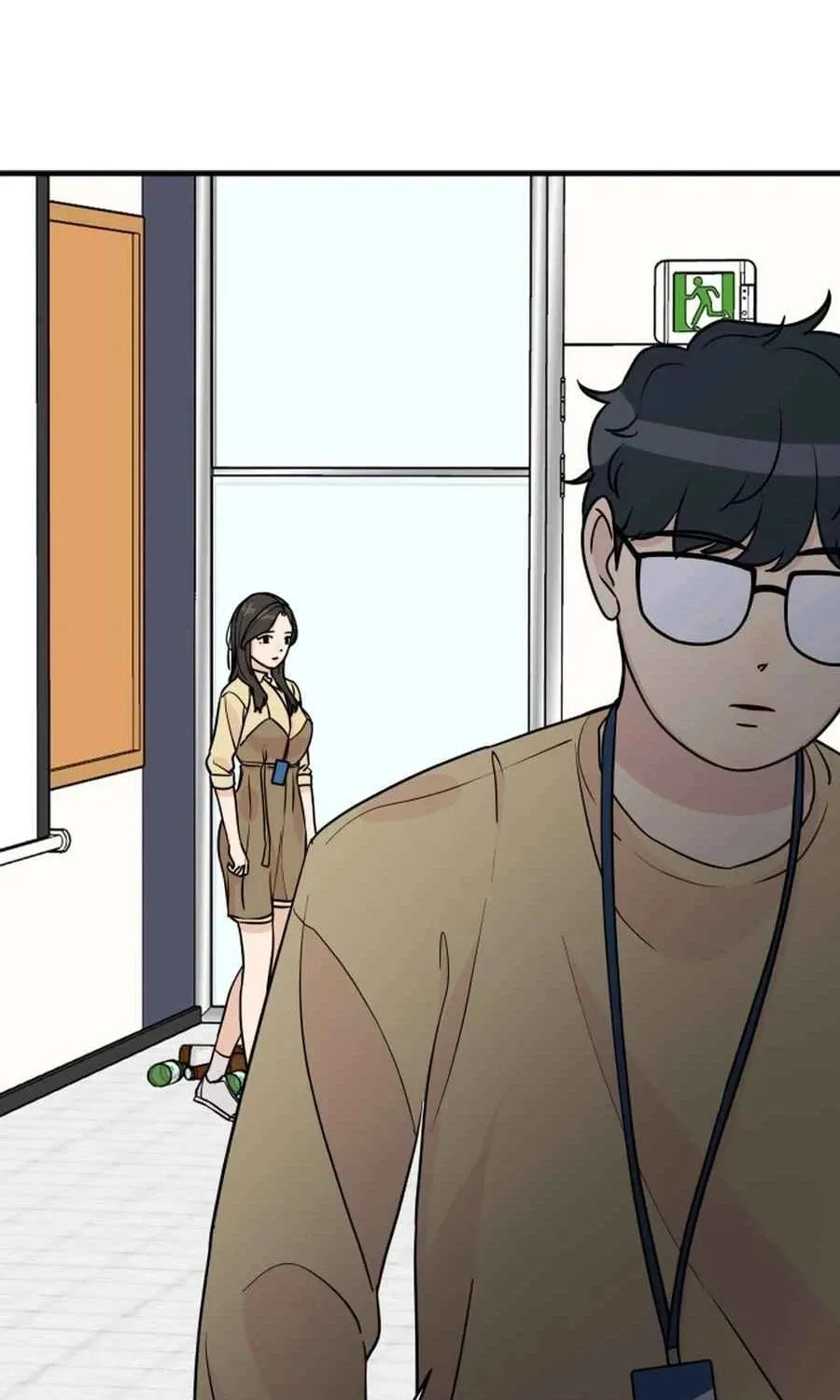 I'm Pathetic, But I Still Want Romance Chapter 19 - page 81