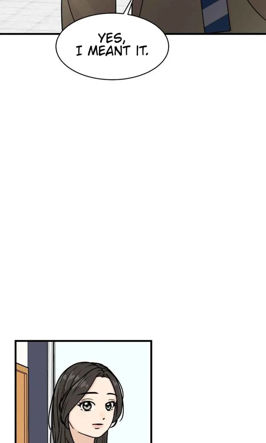 I'm Pathetic, But I Still Want Romance Chapter 19 - page 82