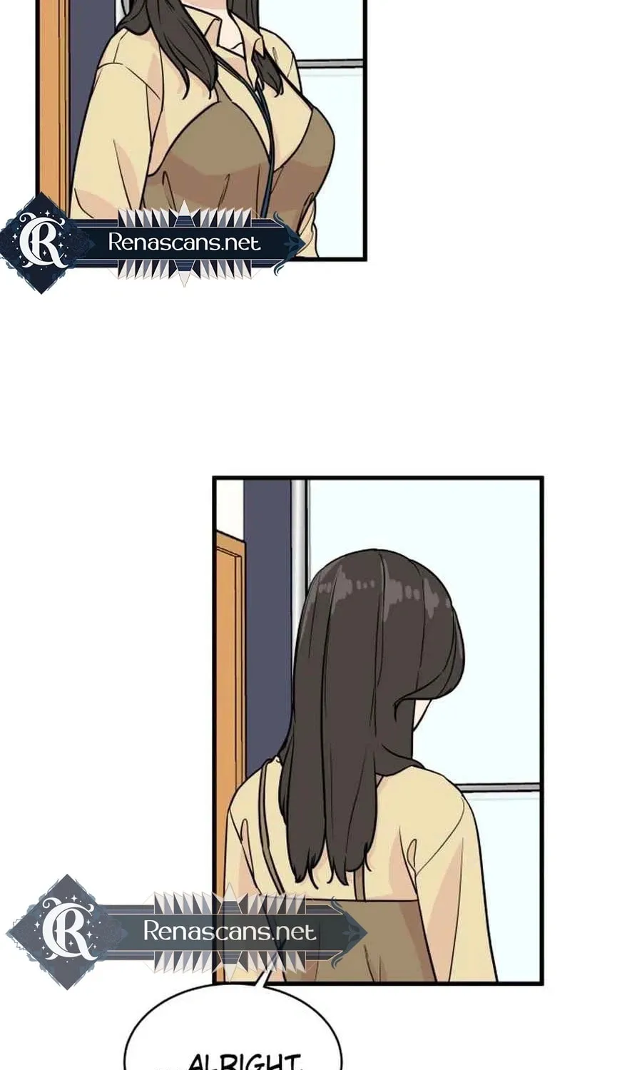 I'm Pathetic, But I Still Want Romance Chapter 19 - page 83