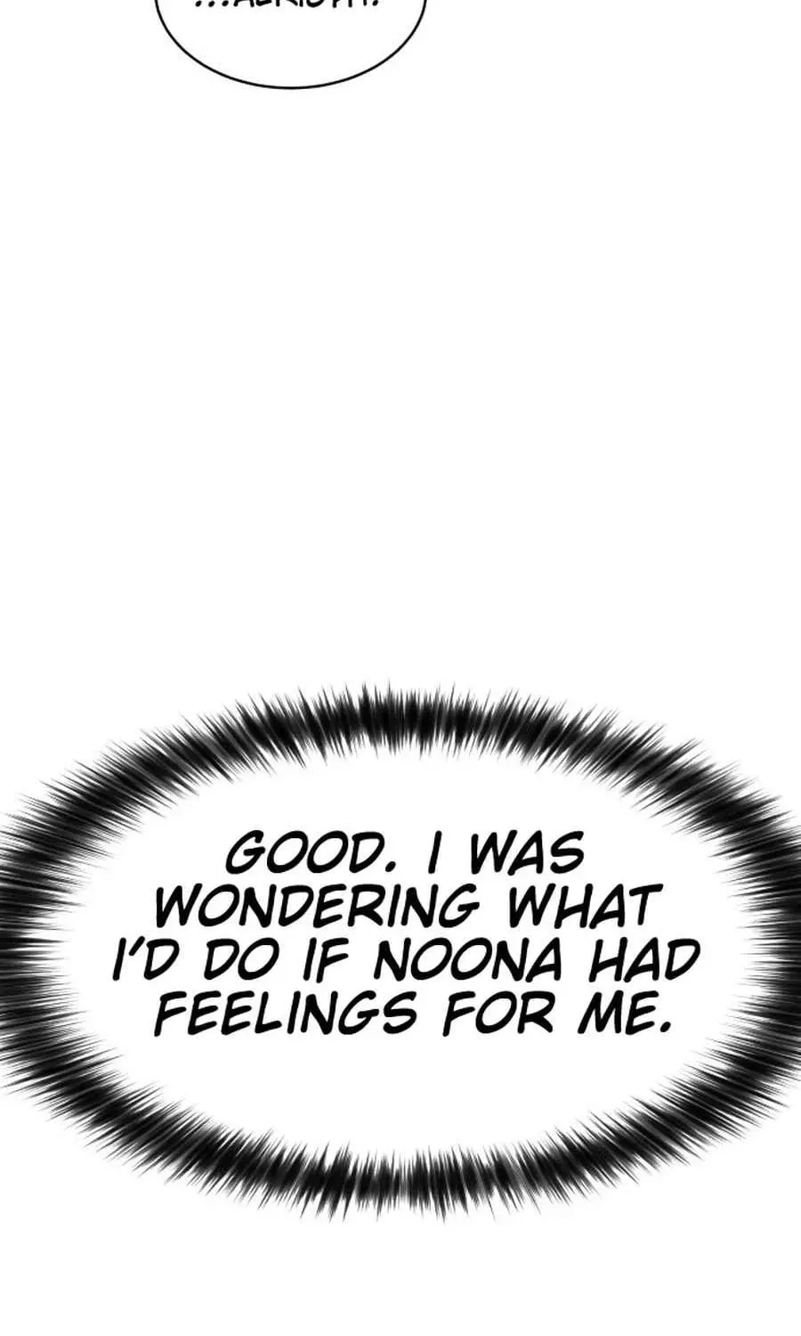 I'm Pathetic, But I Still Want Romance Chapter 19 - page 84