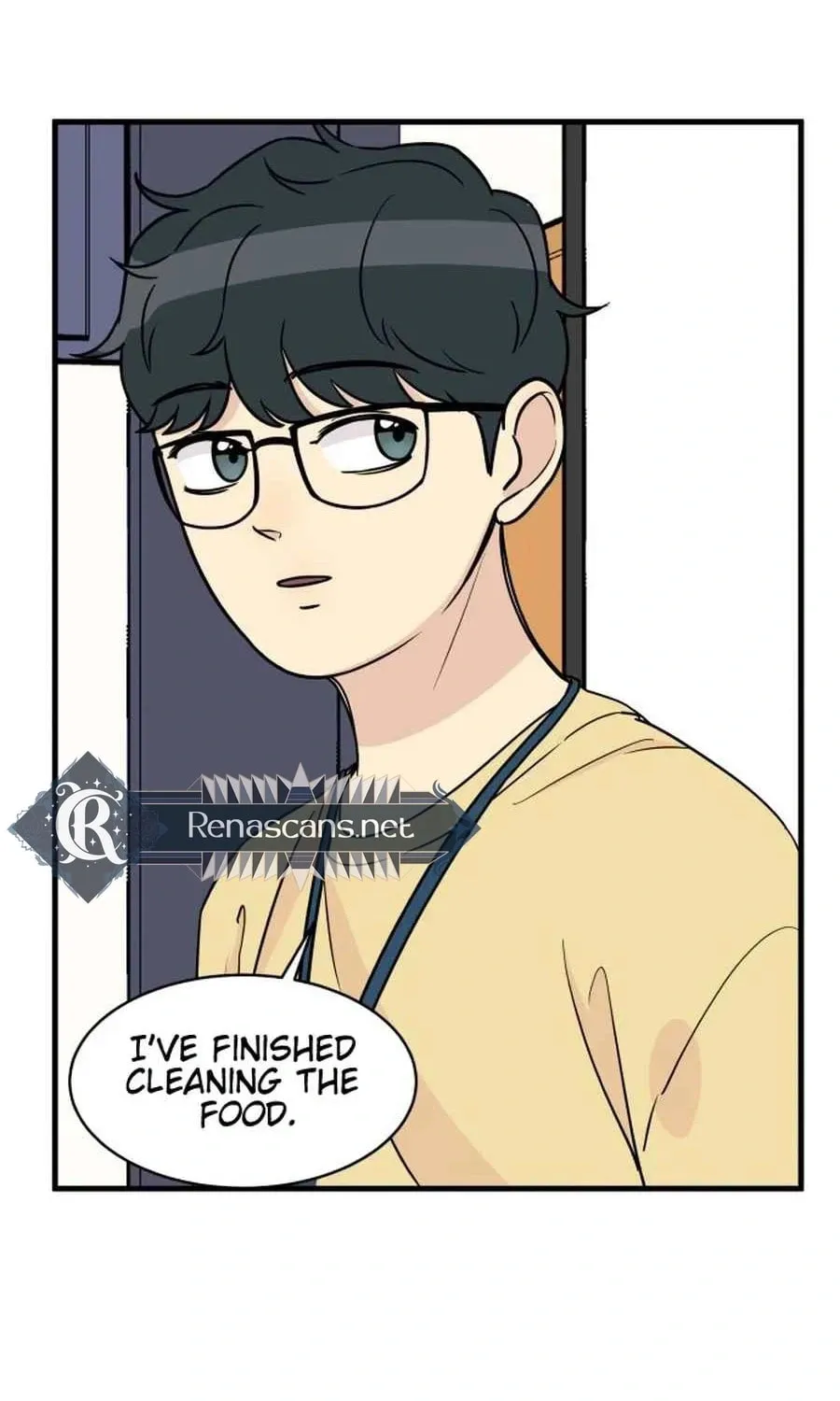 I'm Pathetic, But I Still Want Romance Chapter 19 - page 89