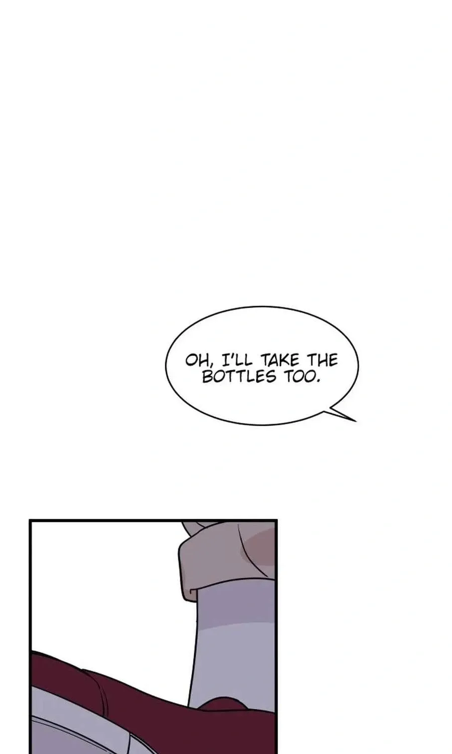 I'm Pathetic, But I Still Want Romance Chapter 19 - page 90