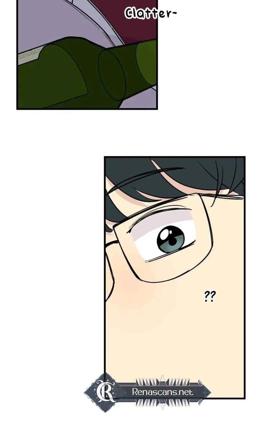 I'm Pathetic, But I Still Want Romance Chapter 19 - page 91