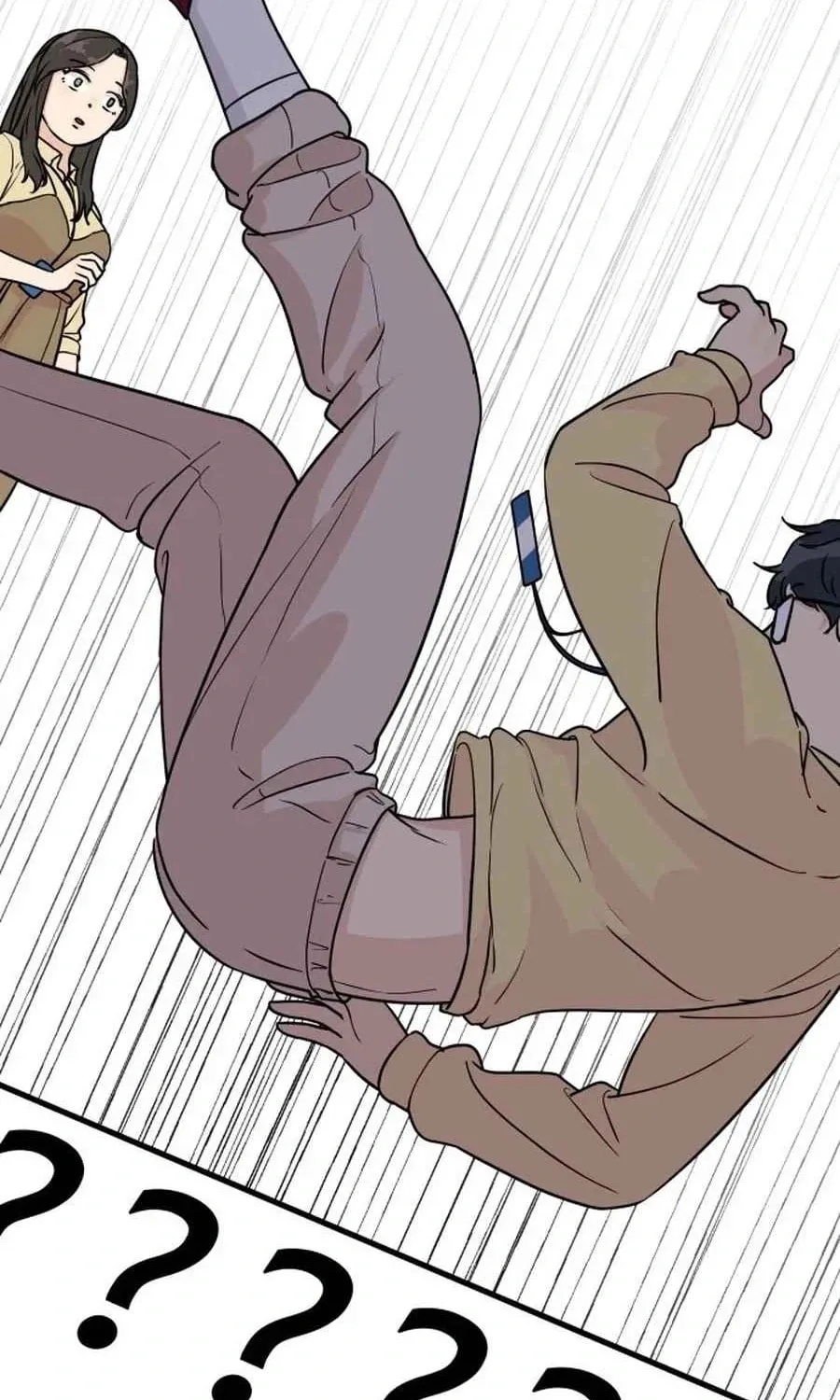 I'm Pathetic, But I Still Want Romance Chapter 19 - page 93