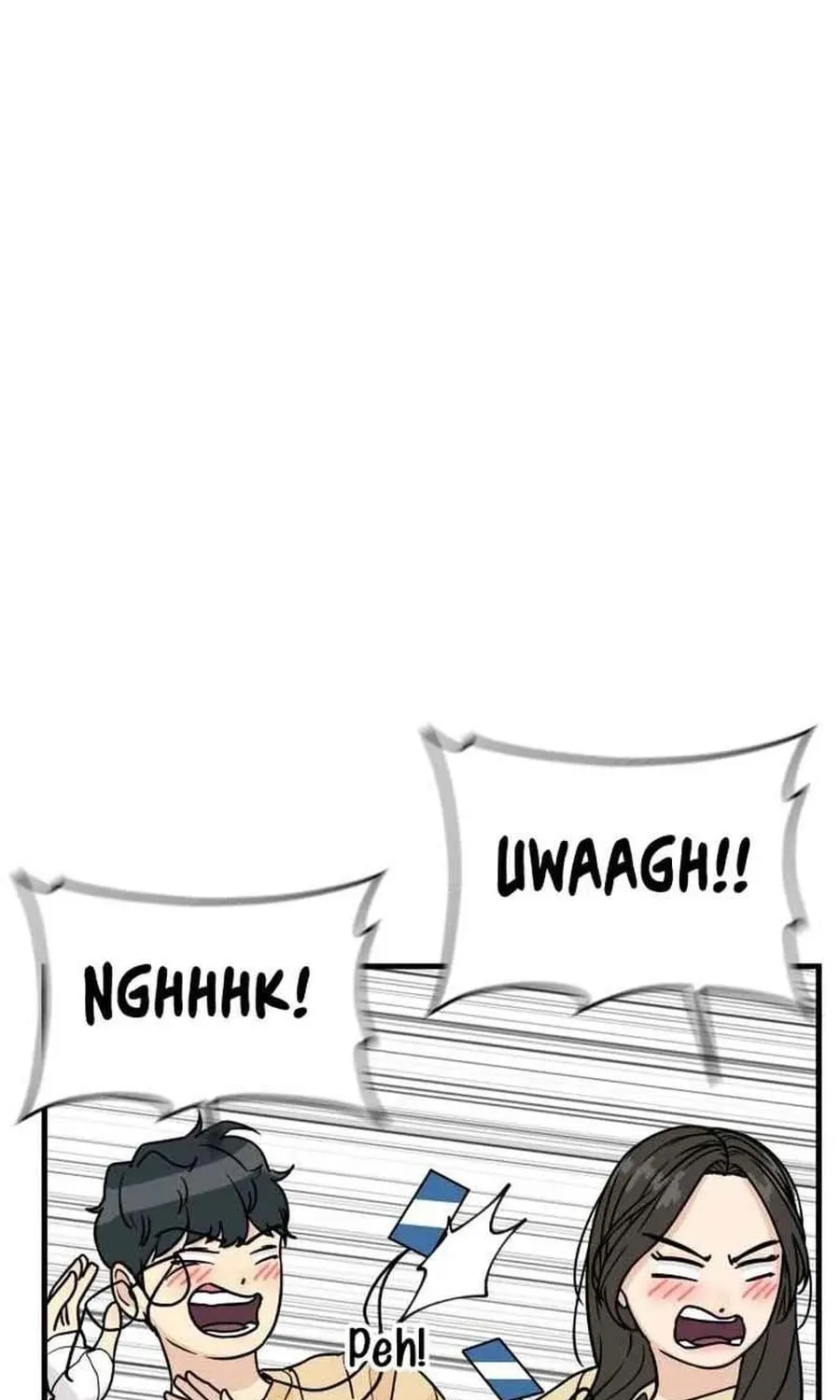 I'm Pathetic, But I Still Want Romance Chapter 20 - page 10