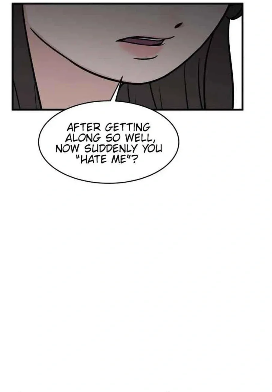 I'm Pathetic, But I Still Want Romance Chapter 20 - page 102