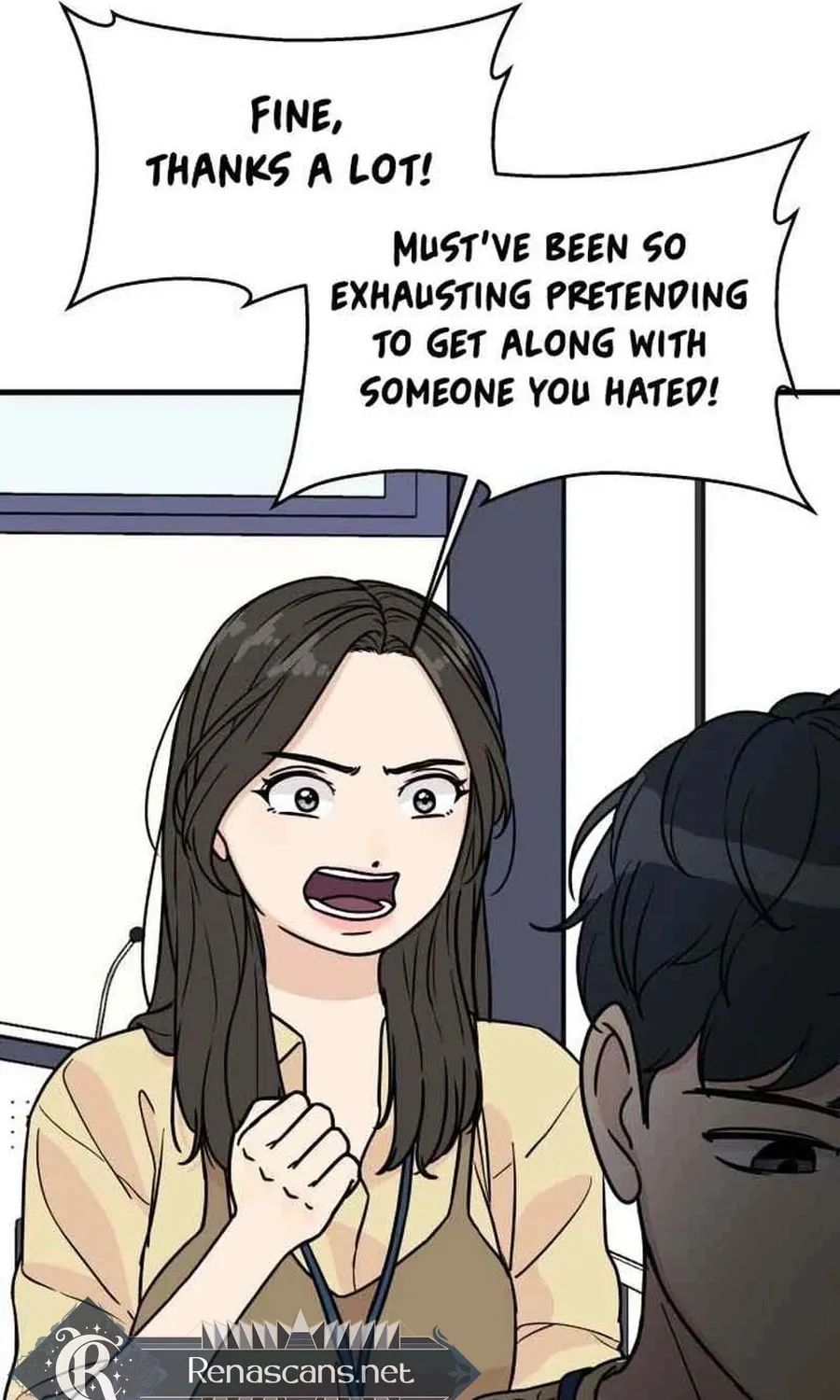 I'm Pathetic, But I Still Want Romance Chapter 20 - page 103