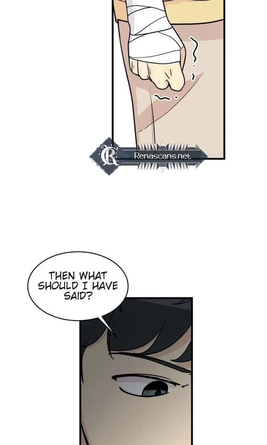 I'm Pathetic, But I Still Want Romance Chapter 20 - page 105