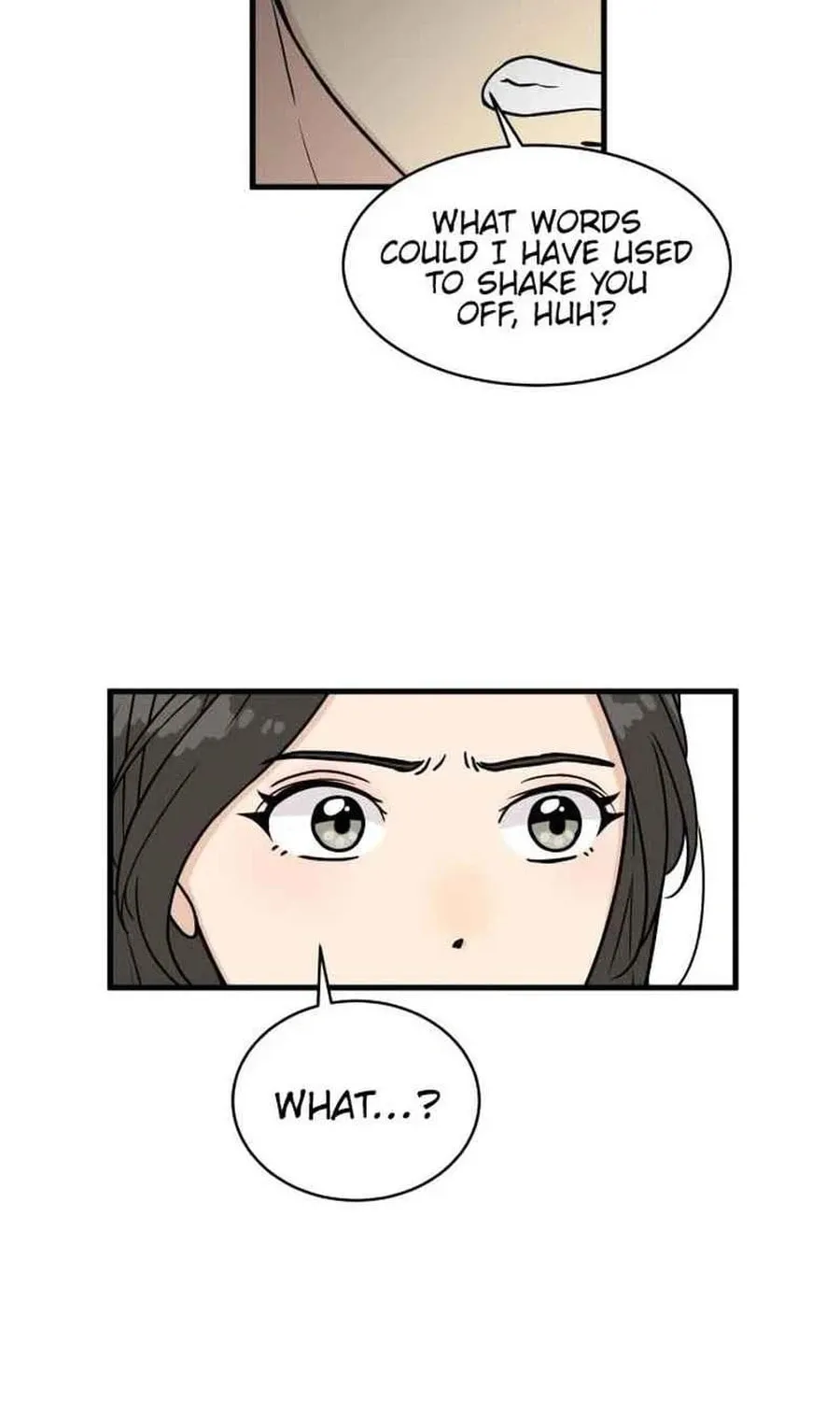 I'm Pathetic, But I Still Want Romance Chapter 20 - page 106