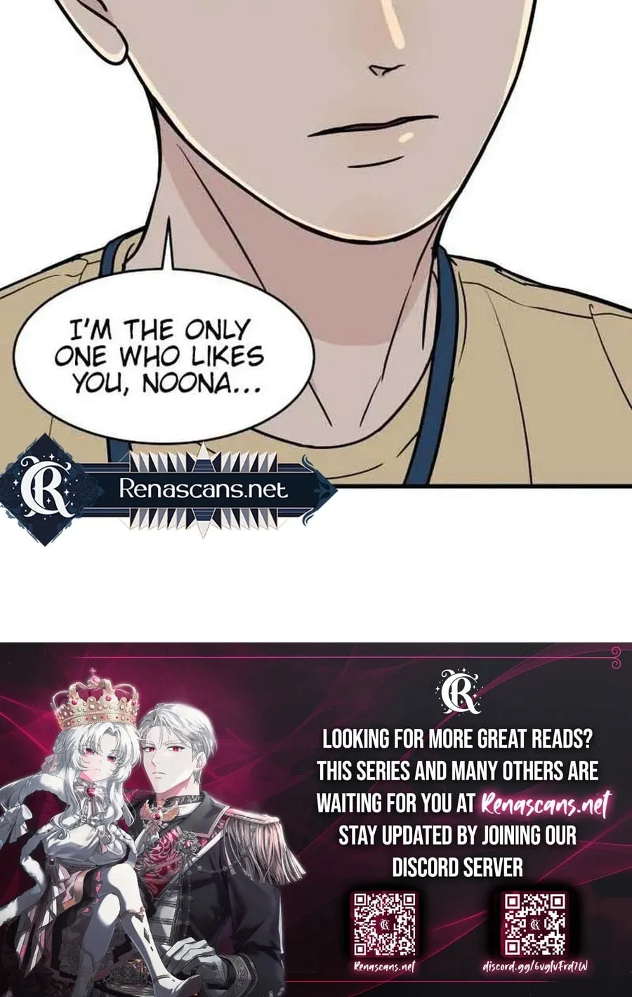 I'm Pathetic, But I Still Want Romance Chapter 20 - page 108
