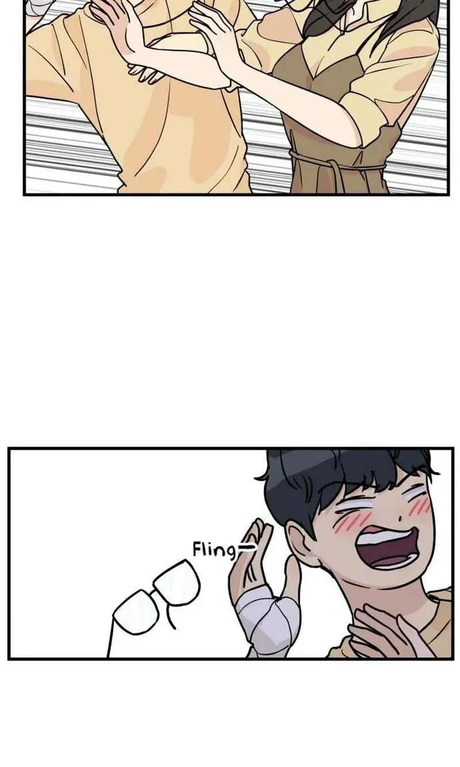 I'm Pathetic, But I Still Want Romance Chapter 20 - page 11