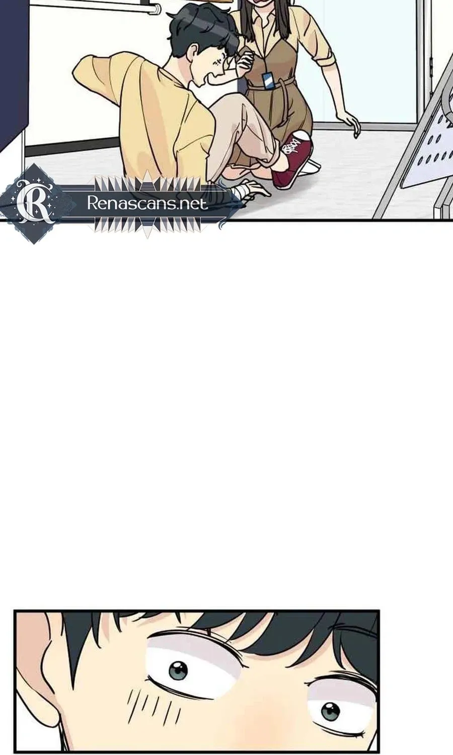 I'm Pathetic, But I Still Want Romance Chapter 20 - page 15