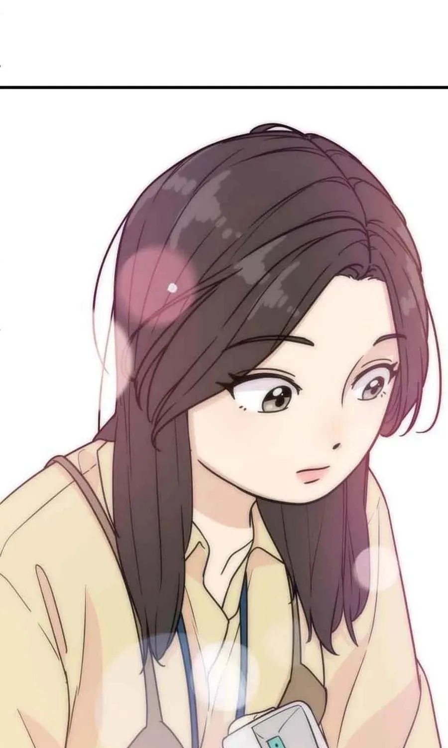 I'm Pathetic, But I Still Want Romance Chapter 20 - page 2