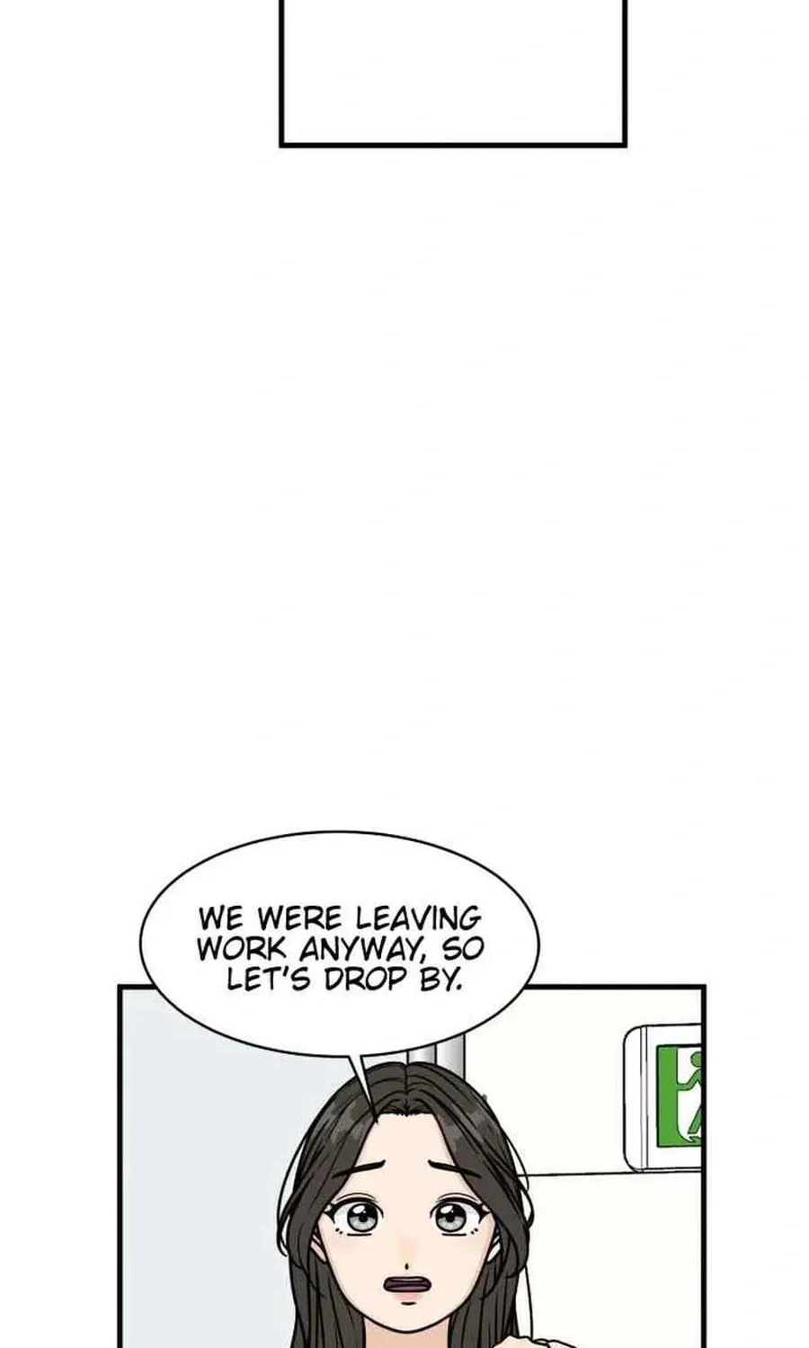 I'm Pathetic, But I Still Want Romance Chapter 20 - page 22