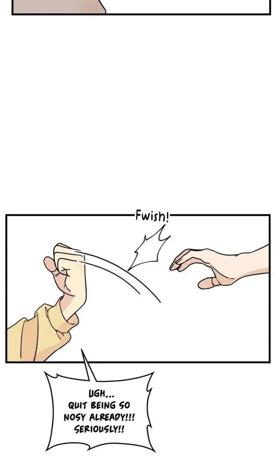 I'm Pathetic, But I Still Want Romance Chapter 20 - page 27