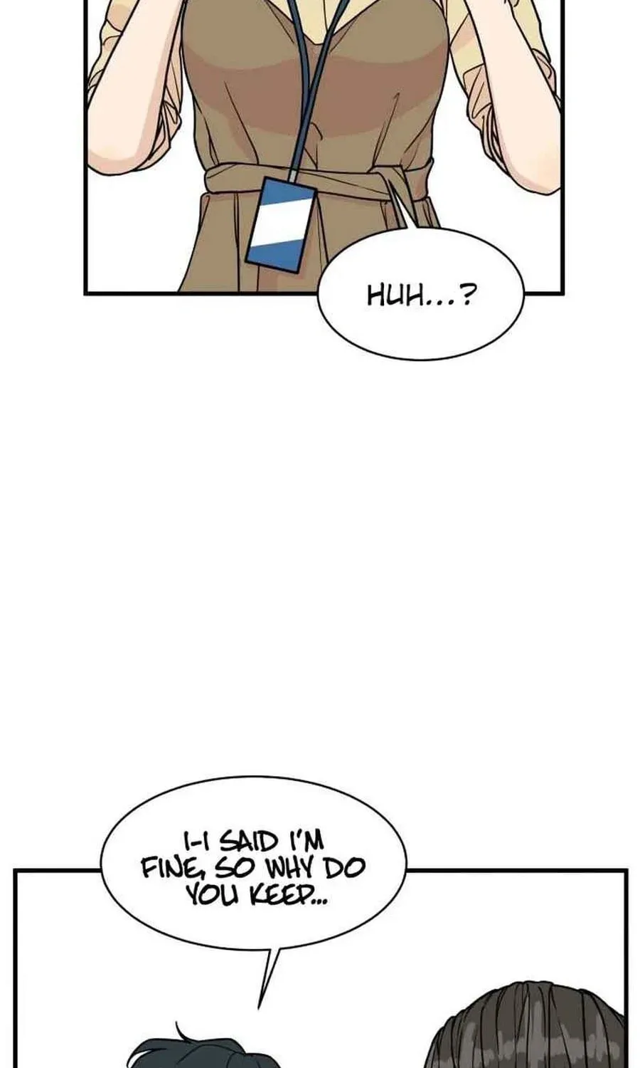 I'm Pathetic, But I Still Want Romance Chapter 20 - page 29