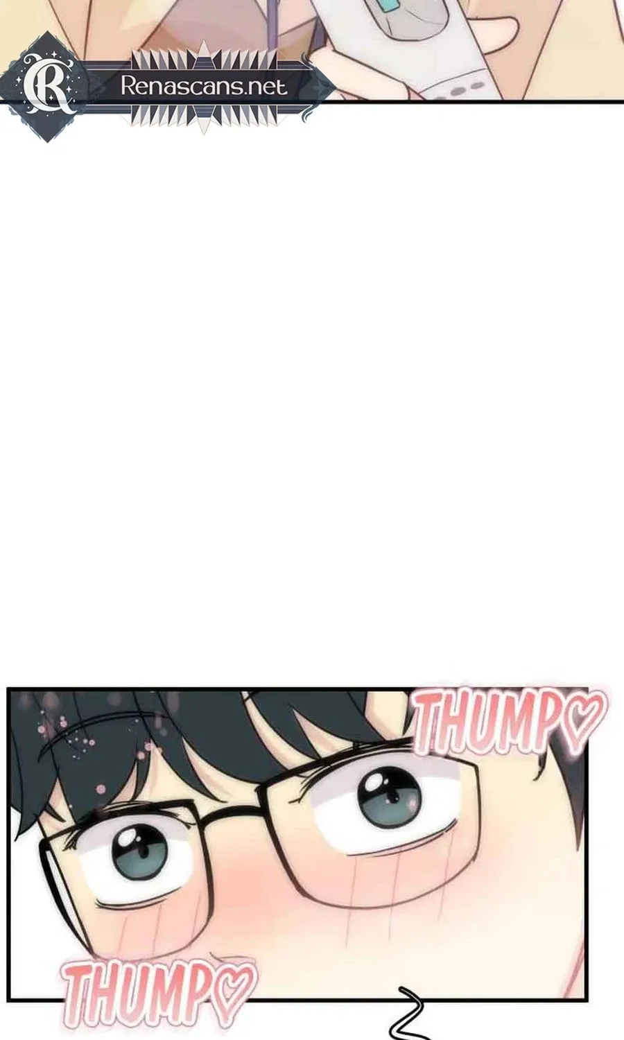 I'm Pathetic, But I Still Want Romance Chapter 20 - page 3