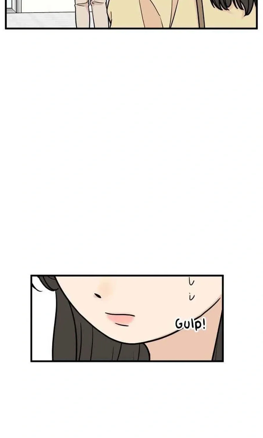 I'm Pathetic, But I Still Want Romance Chapter 20 - page 35