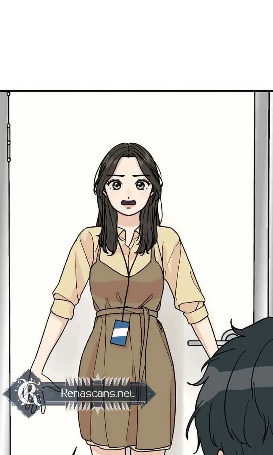 I'm Pathetic, But I Still Want Romance Chapter 20 - page 37