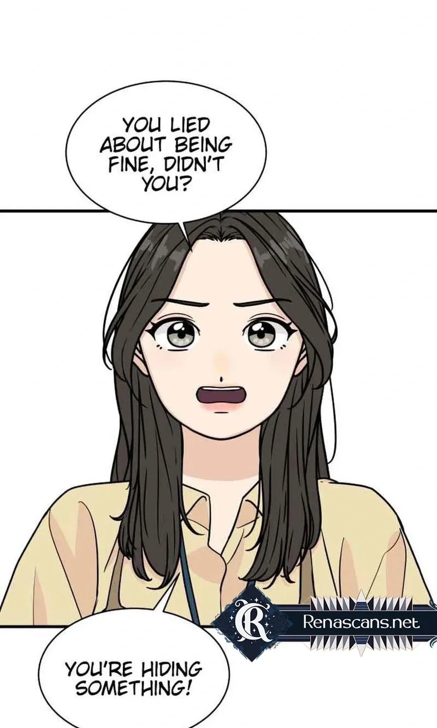 I'm Pathetic, But I Still Want Romance Chapter 20 - page 39