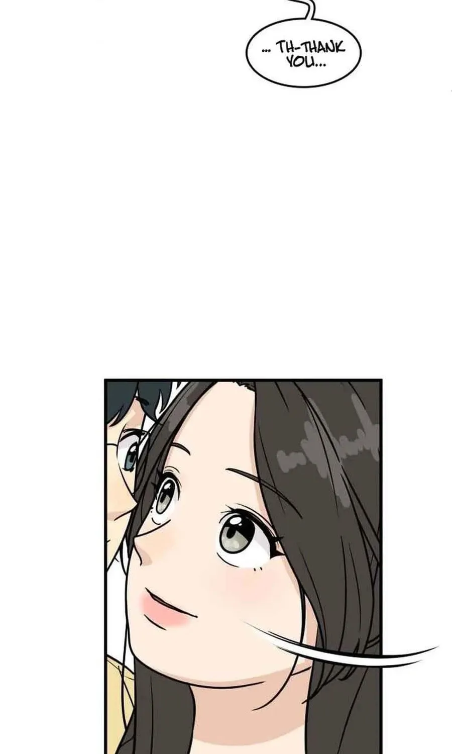 I'm Pathetic, But I Still Want Romance Chapter 20 - page 4