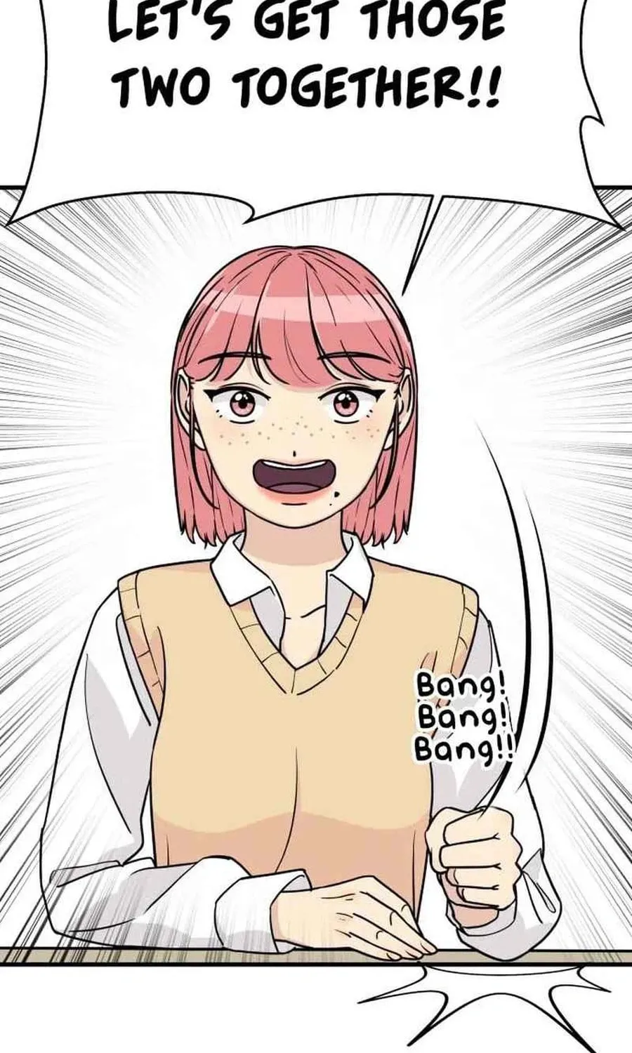 I'm Pathetic, But I Still Want Romance Chapter 20 - page 44