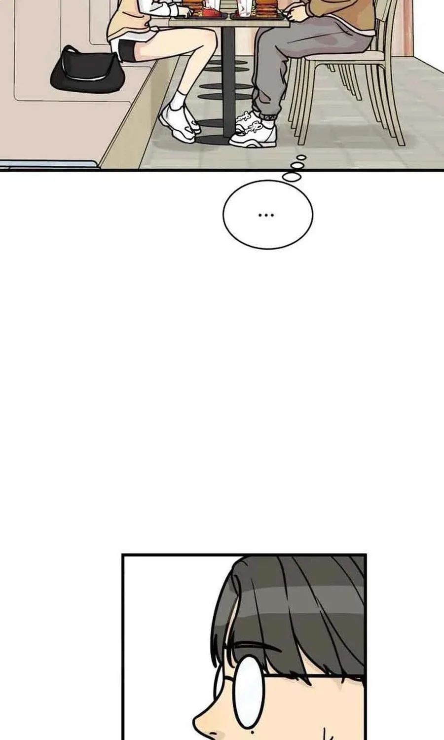 I'm Pathetic, But I Still Want Romance Chapter 20 - page 46