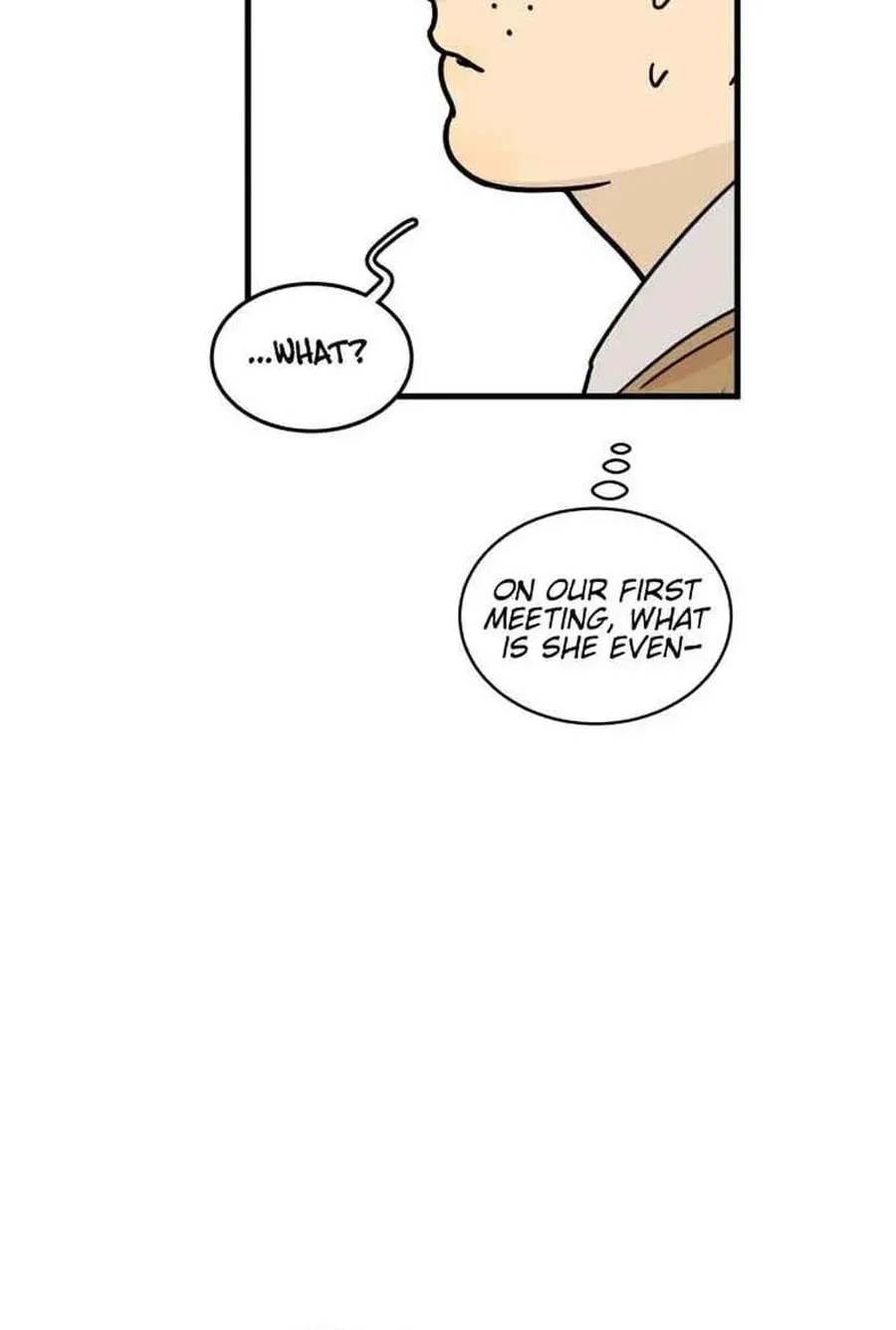 I'm Pathetic, But I Still Want Romance Chapter 20 - page 47