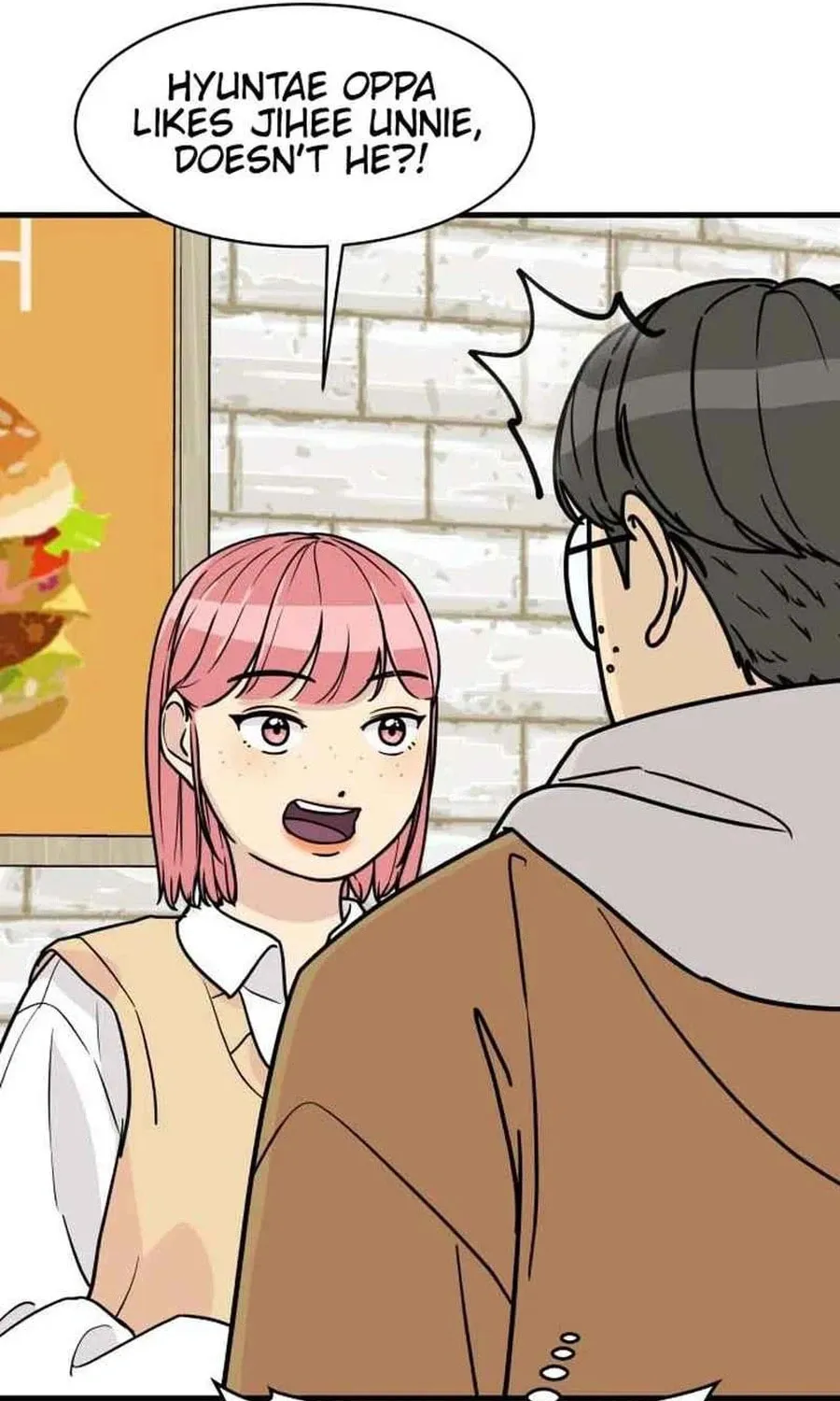 I'm Pathetic, But I Still Want Romance Chapter 20 - page 48