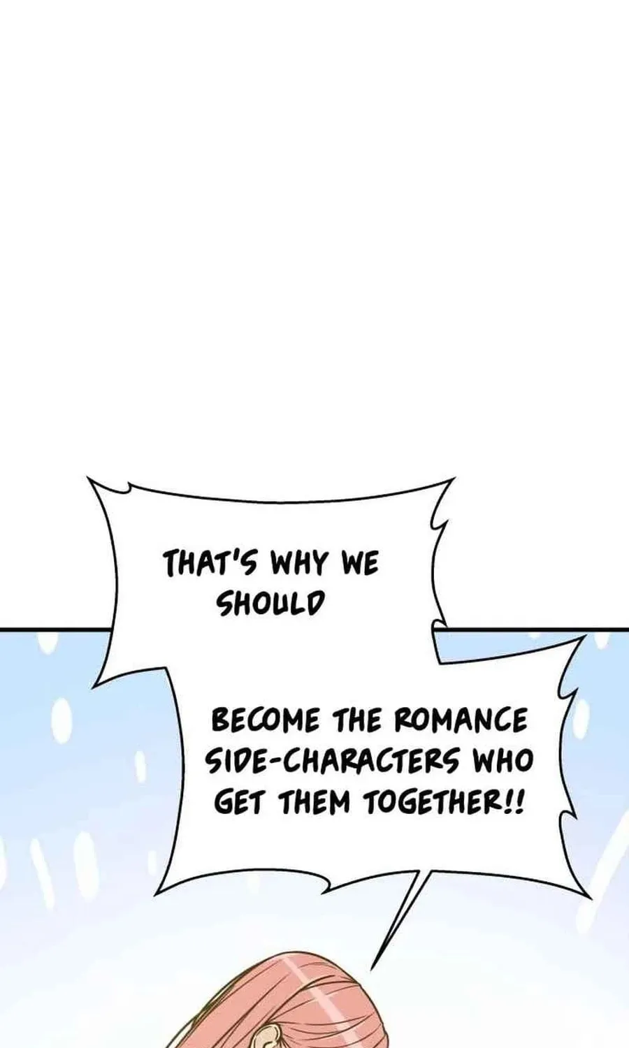 I'm Pathetic, But I Still Want Romance Chapter 20 - page 51