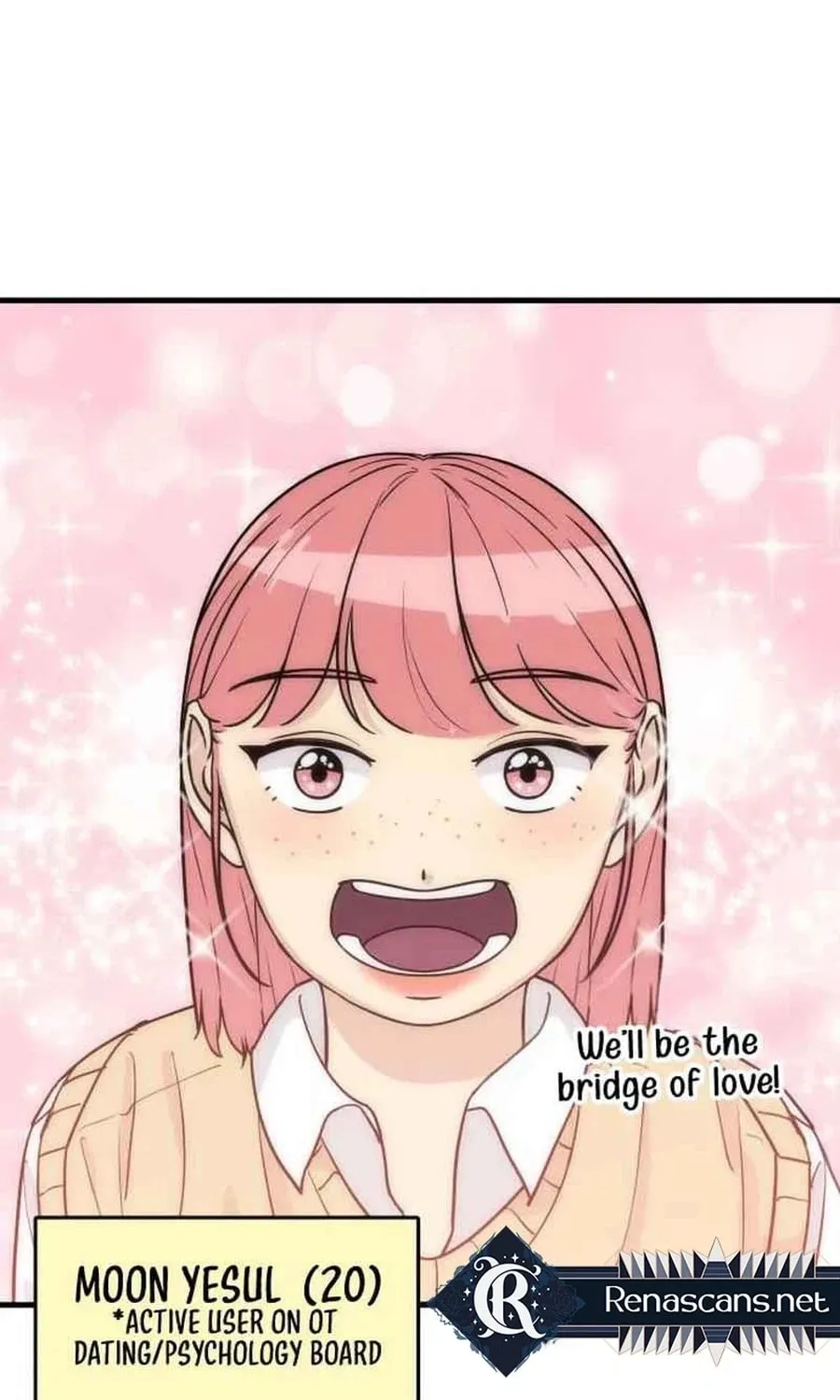 I'm Pathetic, But I Still Want Romance Chapter 20 - page 53