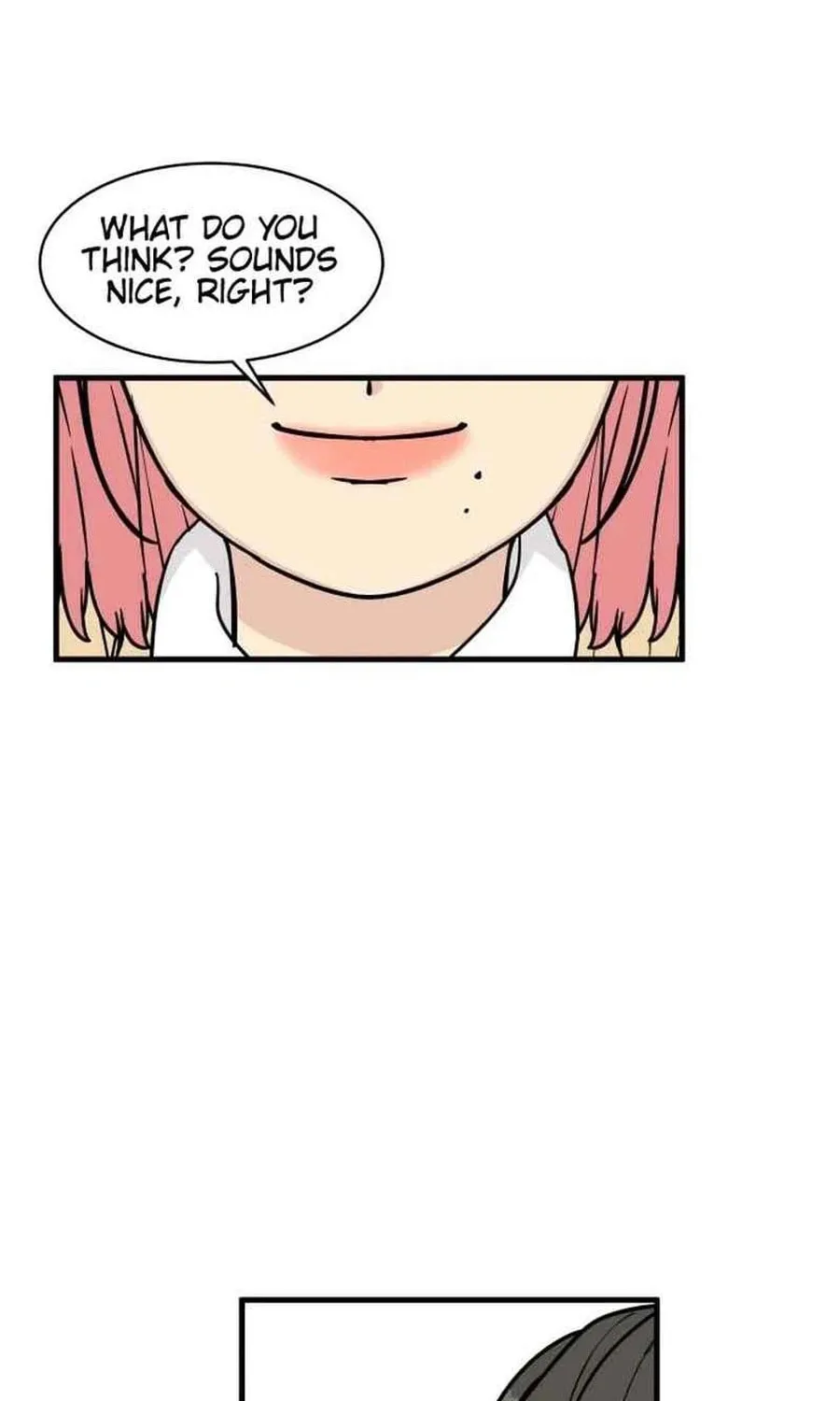 I'm Pathetic, But I Still Want Romance Chapter 20 - page 57