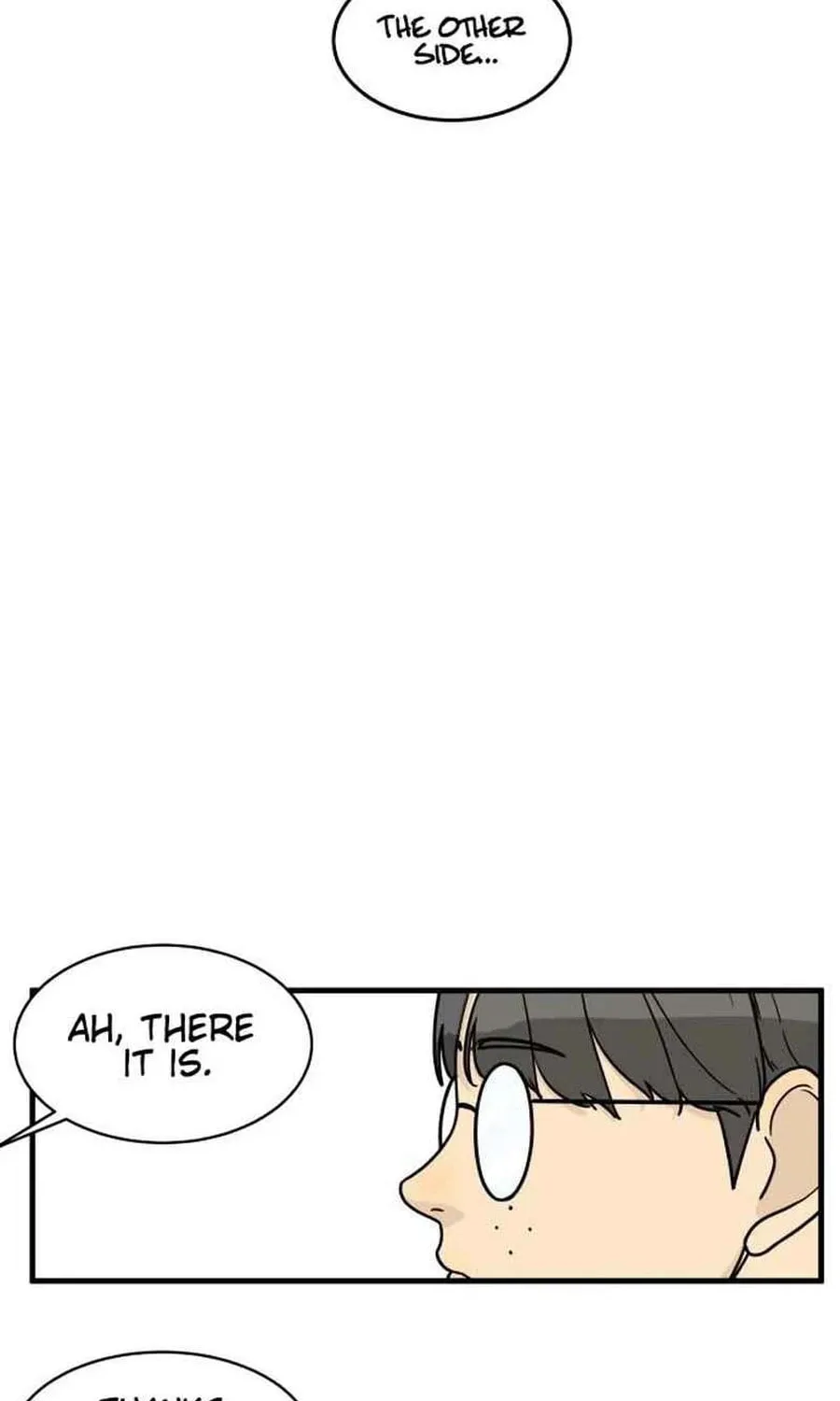 I'm Pathetic, But I Still Want Romance Chapter 20 - page 61
