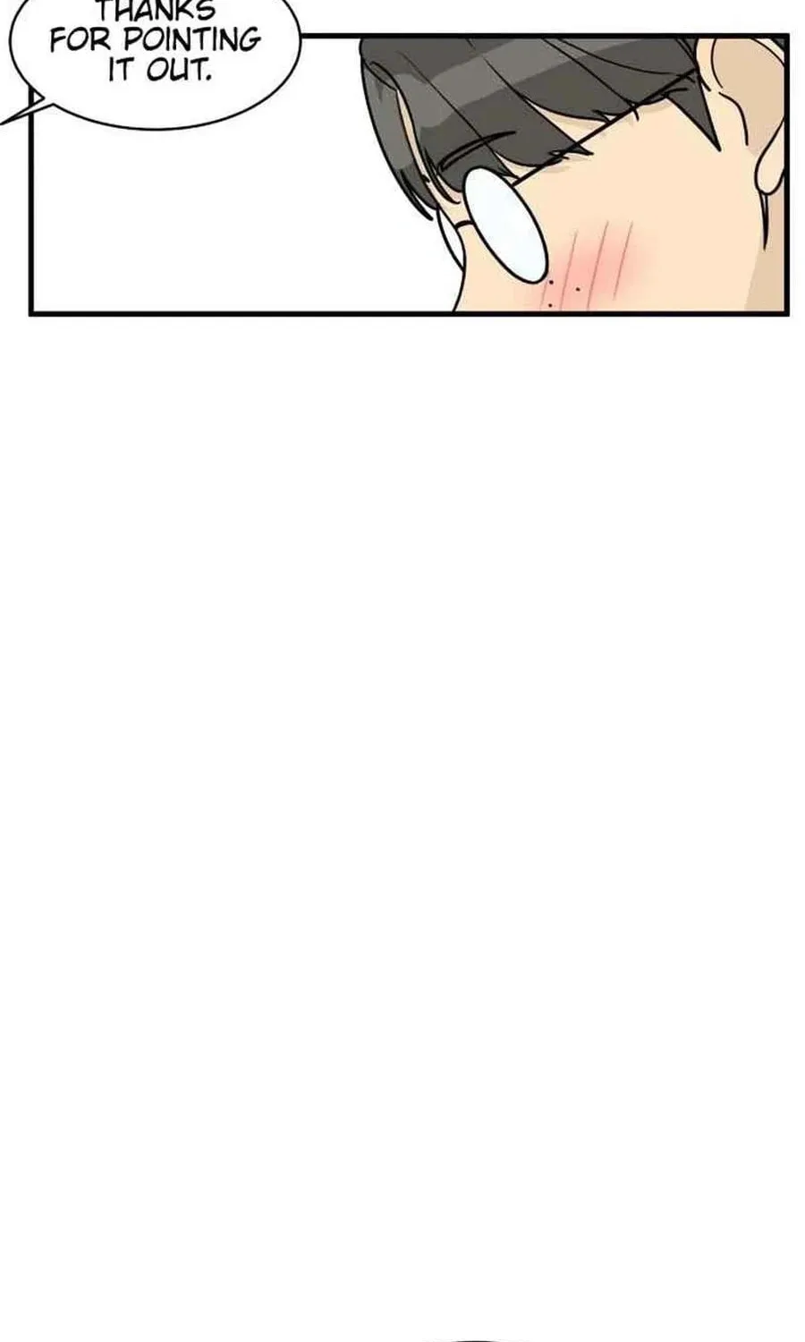 I'm Pathetic, But I Still Want Romance Chapter 20 - page 62