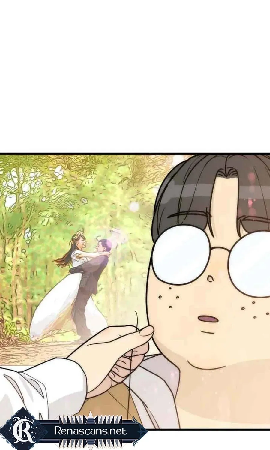 I'm Pathetic, But I Still Want Romance Chapter 20 - page 64