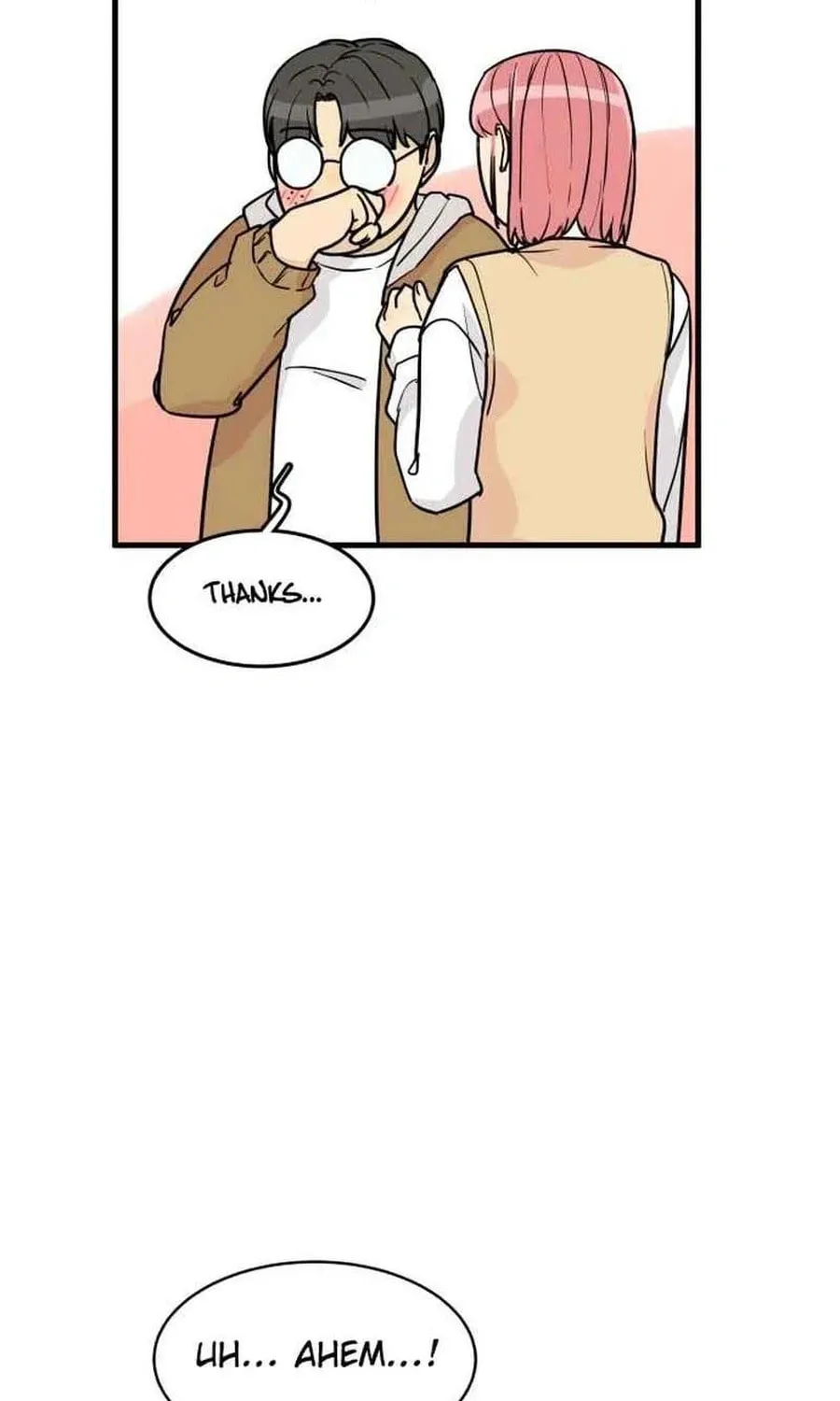 I'm Pathetic, But I Still Want Romance Chapter 20 - page 66