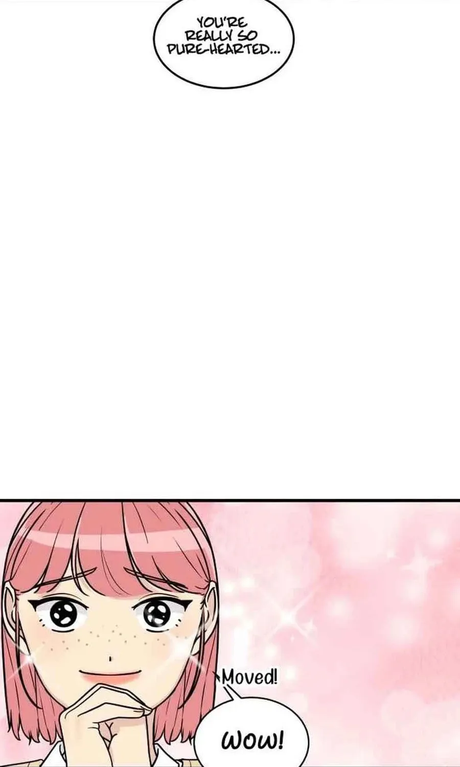 I'm Pathetic, But I Still Want Romance Chapter 20 - page 69