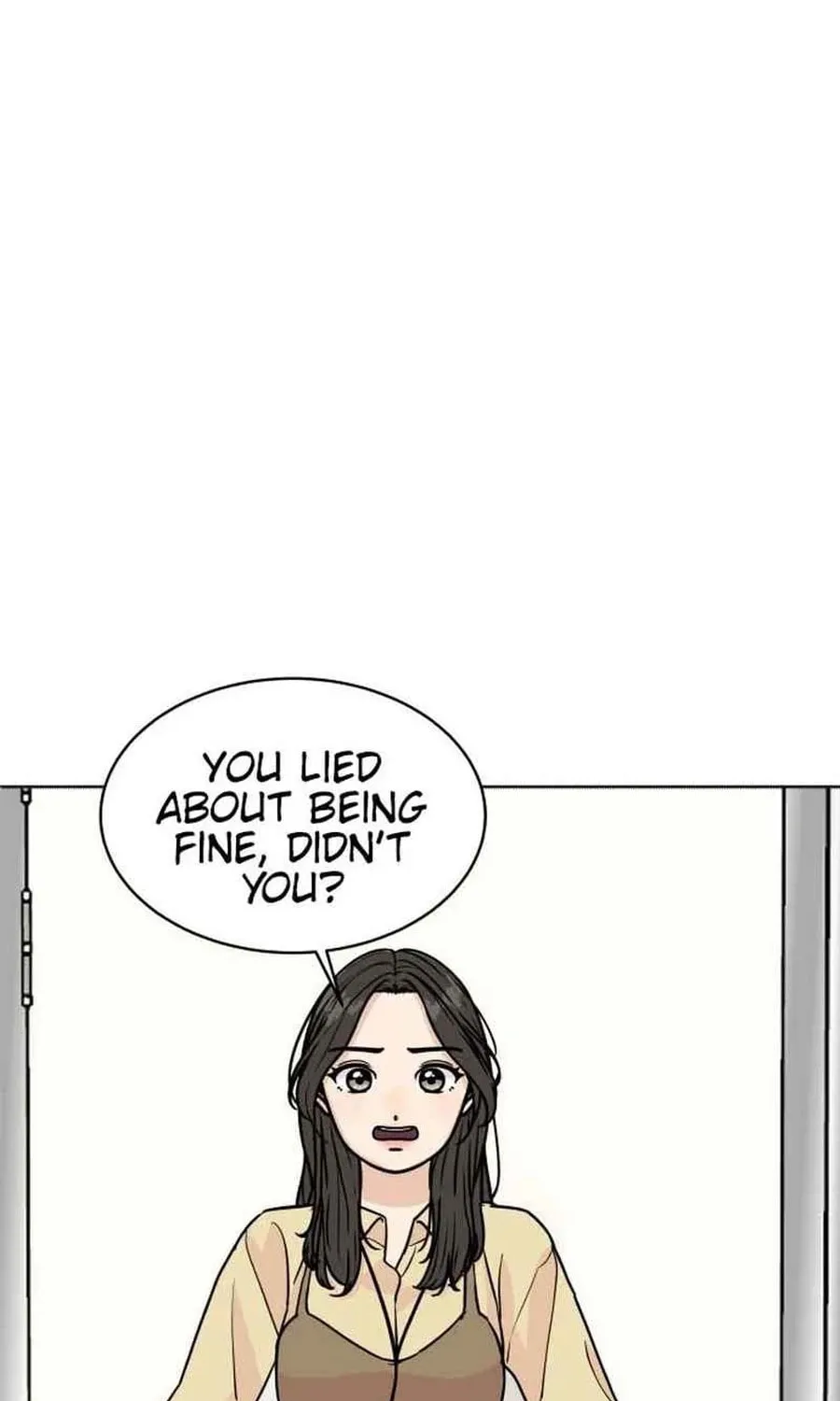 I'm Pathetic, But I Still Want Romance Chapter 20 - page 73