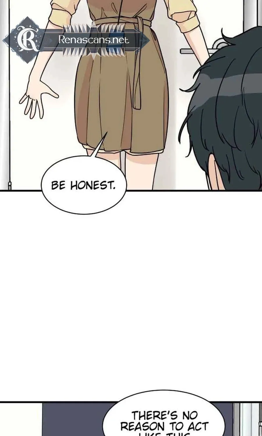 I'm Pathetic, But I Still Want Romance Chapter 20 - page 74